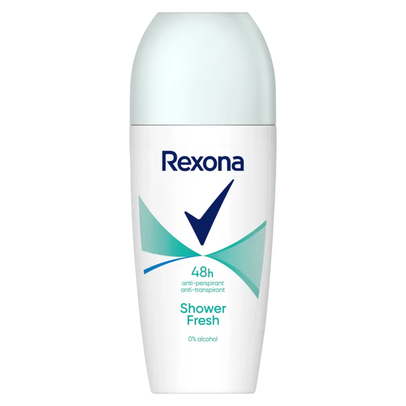 Rexona 48h Shower Fresh roll-on 50 ml
