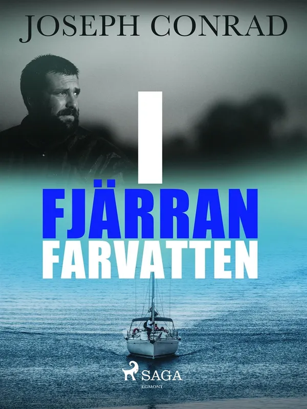 I fjärran farvatten, E-bok