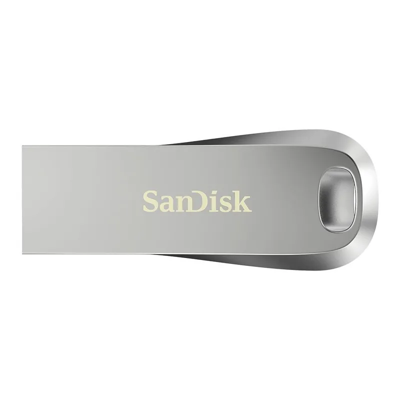 SanDisk Ultra Luxe USB-sticka 64 GB USB Type-A 3.2 Gen SDCZ74-064G-G46