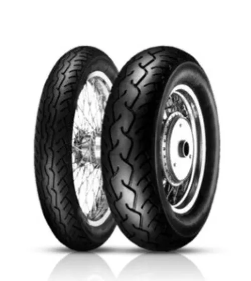 Pirelli MT66 ( 130/90-15 TT 66S Hinterrad, M/C )