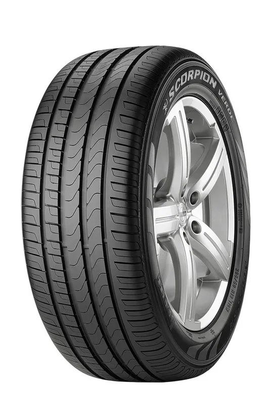 Pirelli Scorpion Verde ( 235/55 R19 101V MO, med fälgskyddslist (MFS) )