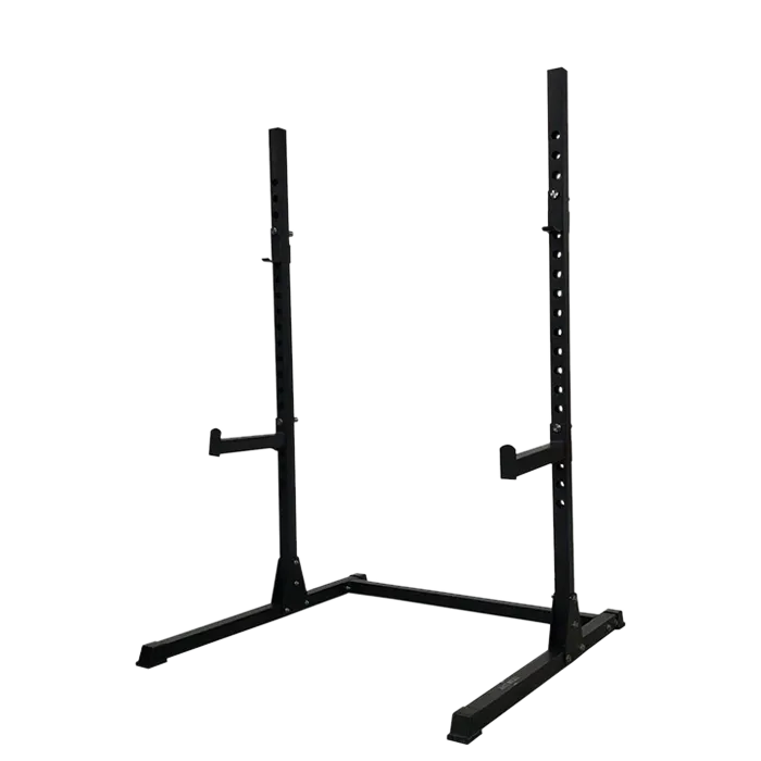 Titan LIFE Squath Stand II, Skivstångsställning