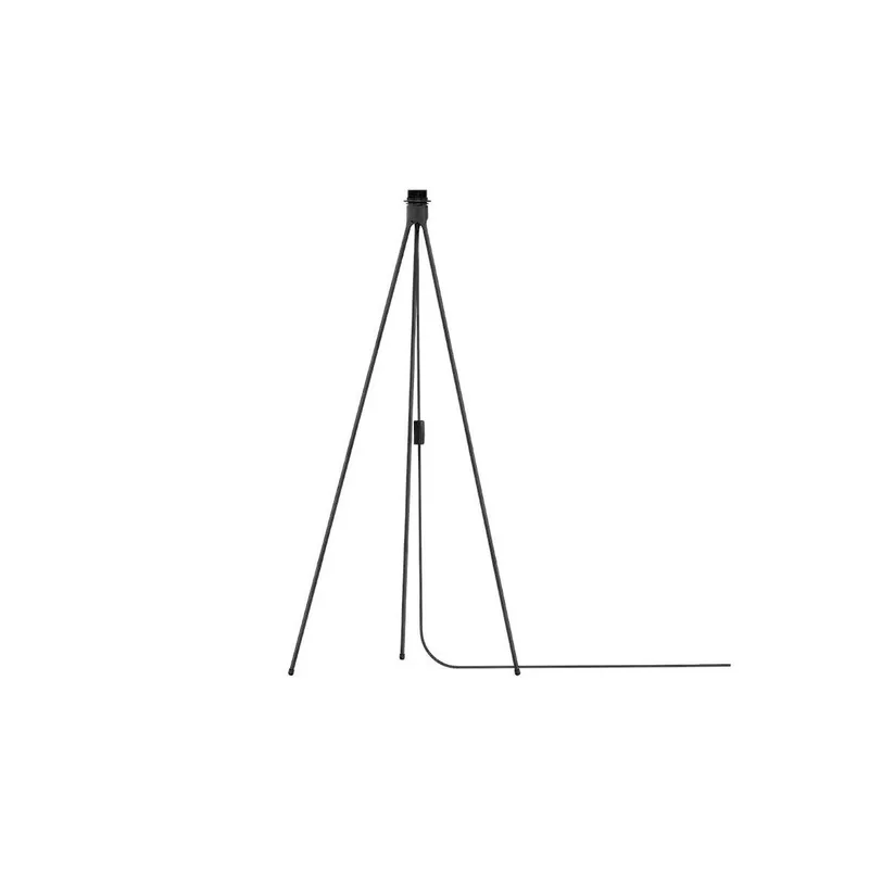 Umage Golvstativ Tripod, mattsvart 109cm