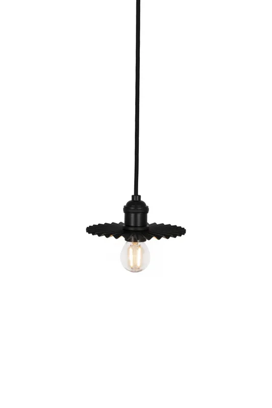 Globen Lighting – Omega Ø15 – Fönsterlampa – Svart