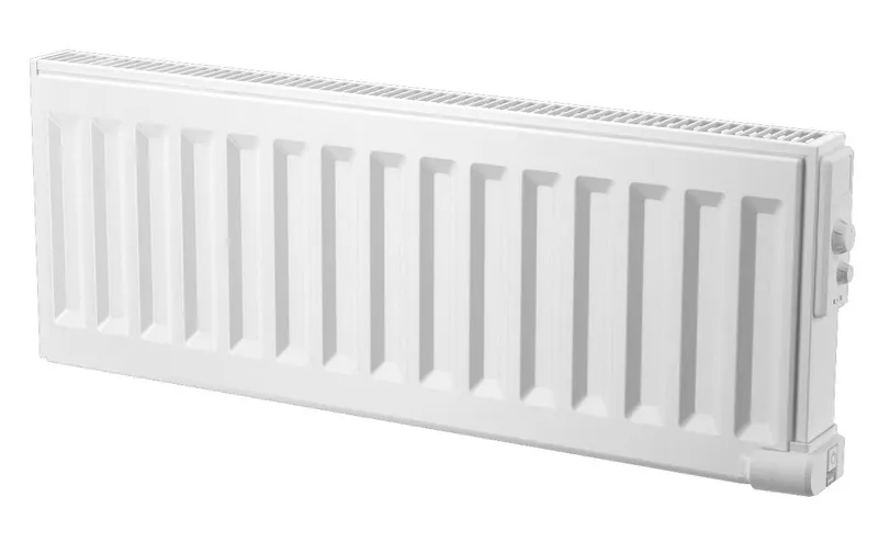 LVI Yali Comfort Värmeelement 300×1100 mm 400 V/750 W