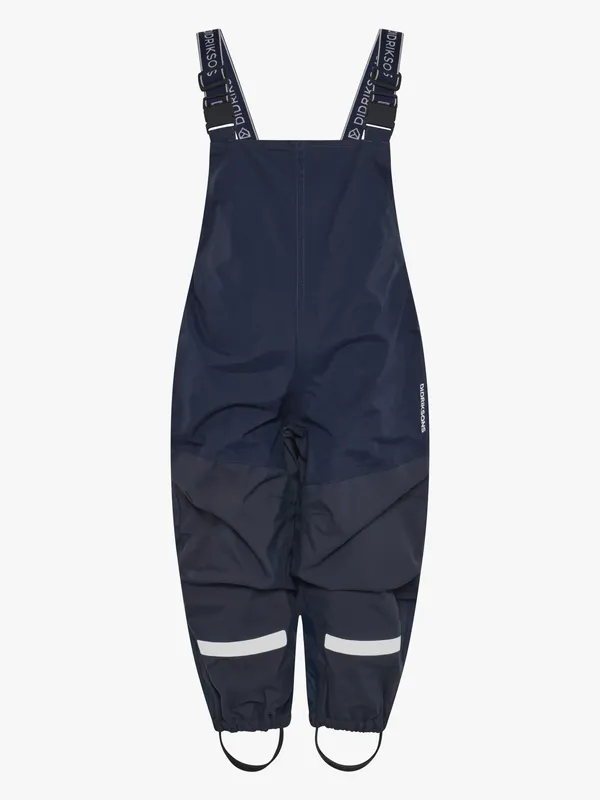 Didriksons Foxen Skalbyxor, Navy, 80