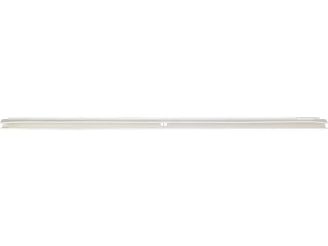 Golvskrapa VIKAN utbyteskassett 60cm vit