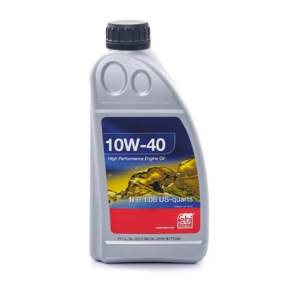 Motorolja FEBI BILSTEIN 32931