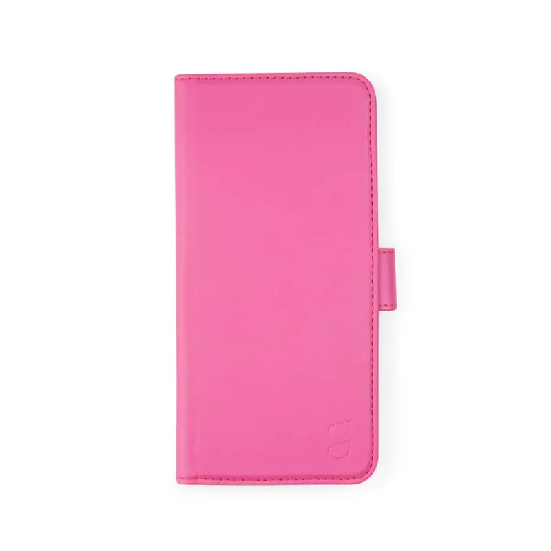 GEAR Plånboksfodral till Samsung Galaxy S9 Plus – Rosa