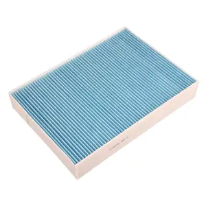 Kupéfilter BLUE PRINT ADBP250017
