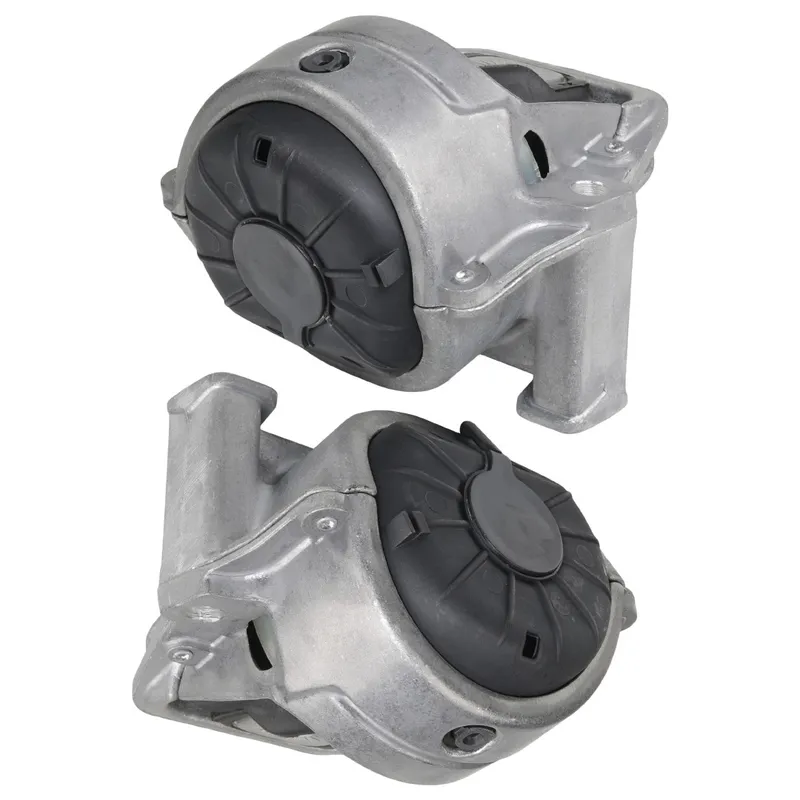 RIDEX 247E0726 Motorkudde