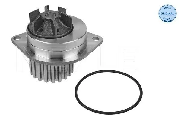 Vattenpump MEYLE 11-13 012 0158