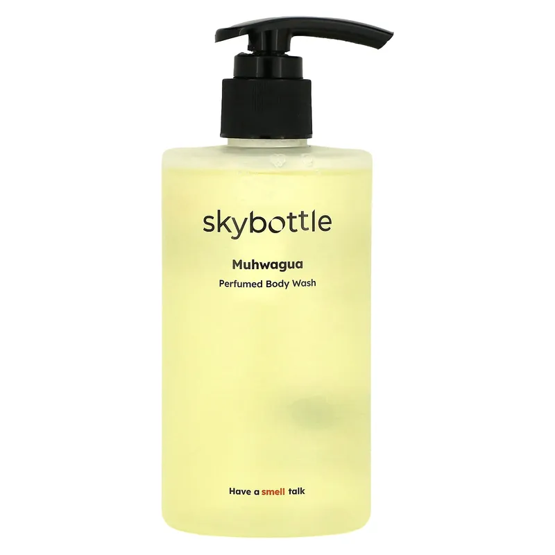 Skybottle Muhwagua Perfumed Body Wash 300 ml