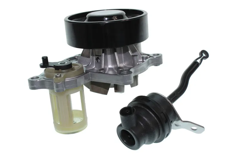 Vattenpump HEPU P405