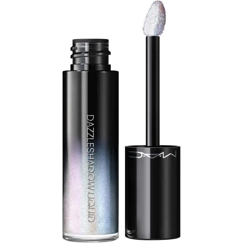 MAC Cosmetics Dazzleshadow Liquid Eye Shadow Crumbled Diamonds – 4,4 ml