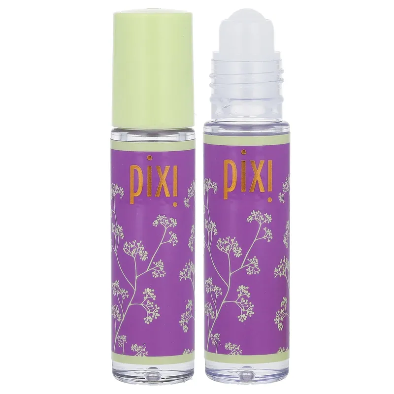 Pixi Glow-y Lip Oil Dream-y - 5,5 g