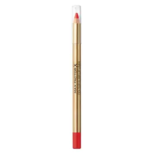 Max Factor Colour Elixir Moisturising Lip Liner 60 Red Ruby