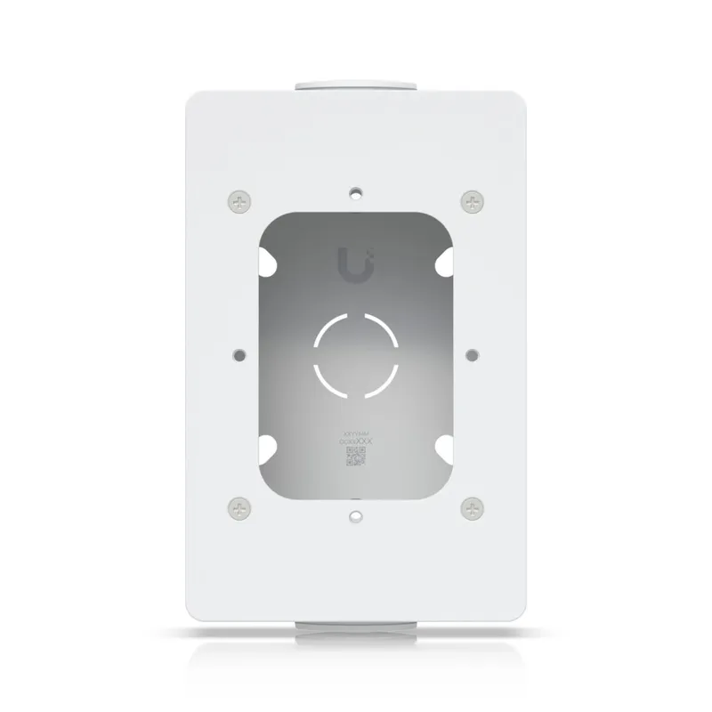 Ubiquiti Uacc-reader-jb-w Monteringsbox
