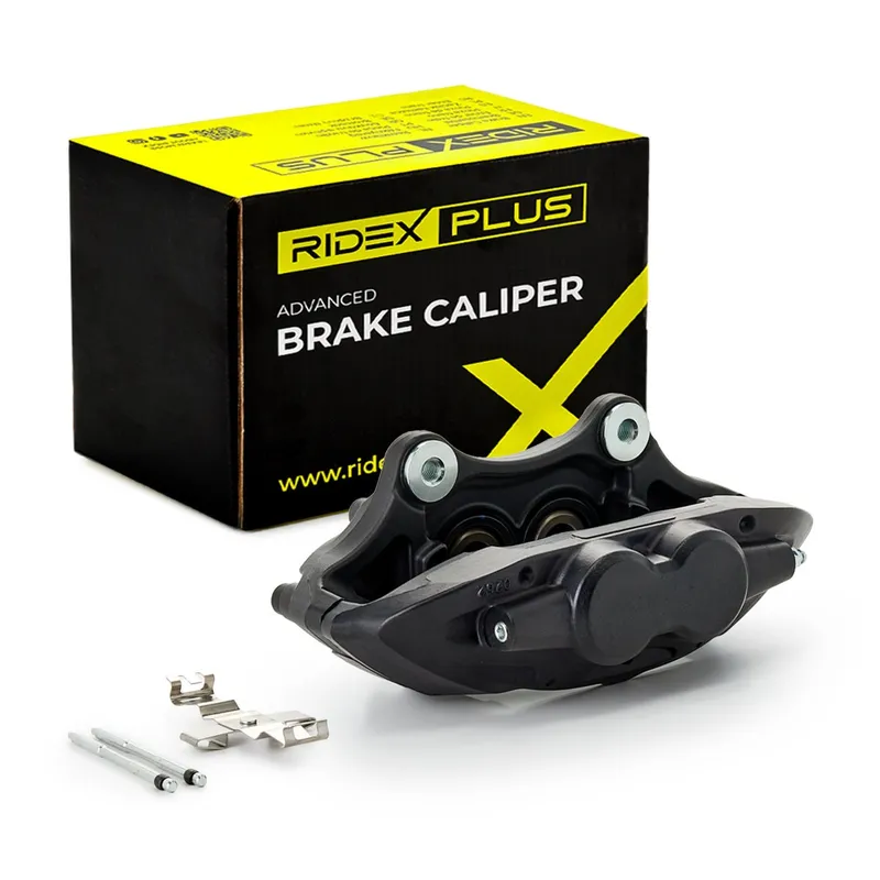 Bromsok RIDEX PLUS 78B1232P