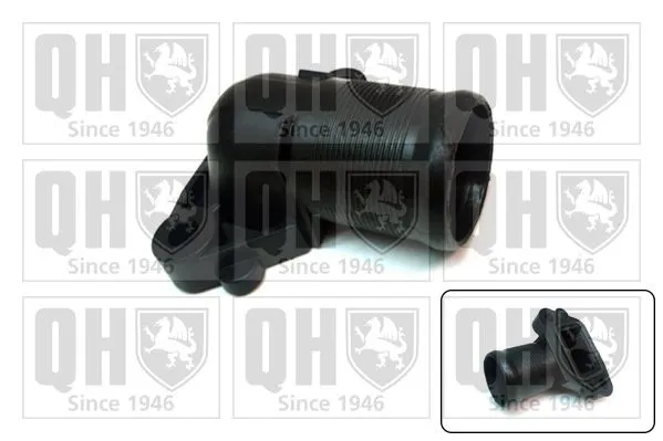 Kylmedelsfläns QUINTON HAZELL QTH861CF