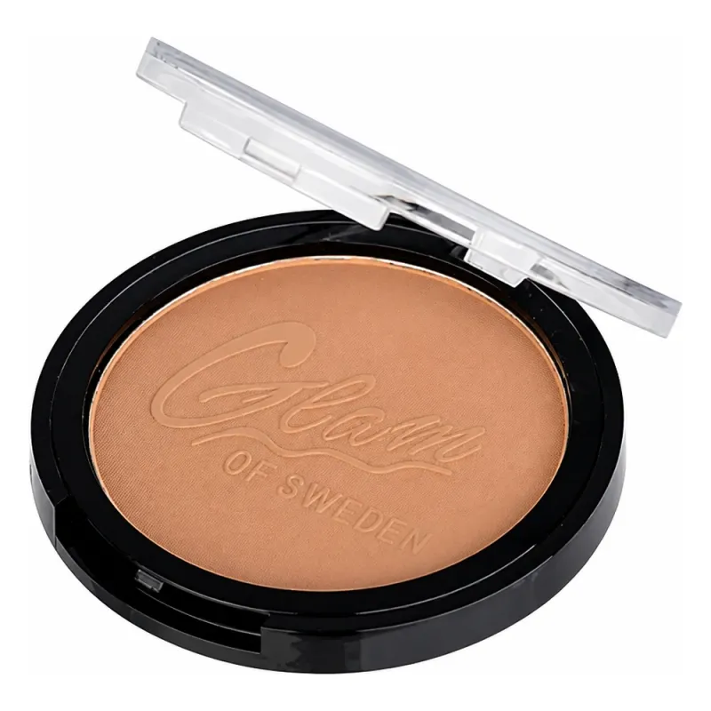 Glam Puder 01 Tan 10 gr