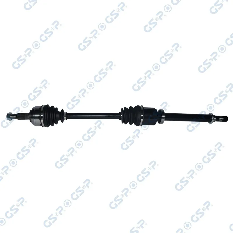 Drivaxel GSP 250510