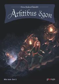 Arktibus ögon- Min bok- Del 2