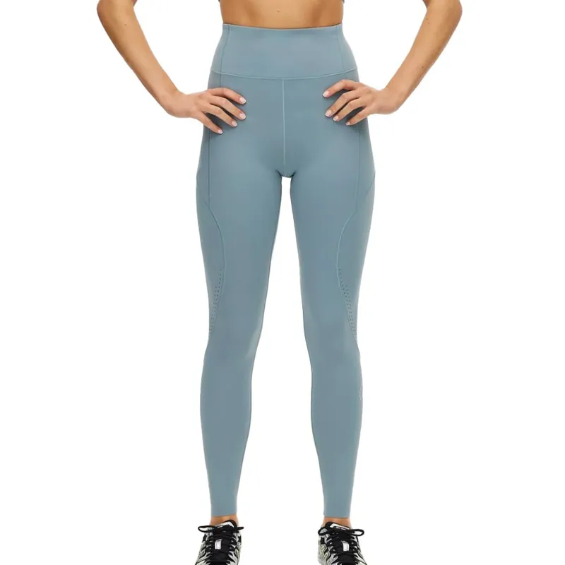 Röhnisch Weightless High Intensity Tights träningstights (dam) - Stormy Sea, M