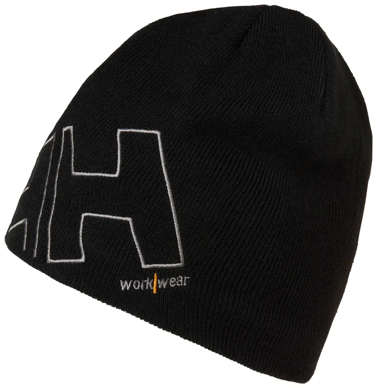 Helly Hansen Workwear 79830-991-STD Mössa svart, one size