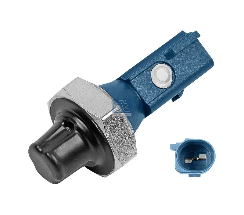 Sensor, oljetryck DT Spare Parts 11.80600