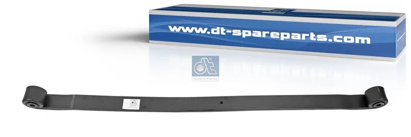 Bladfjäder DT Spare Parts 4.71609