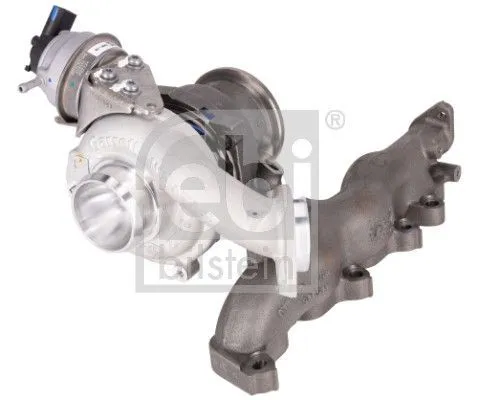 Turboaggregat FEBI BILSTEIN 186942