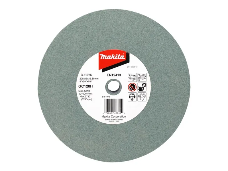 Makita B-51976 Slipskiva