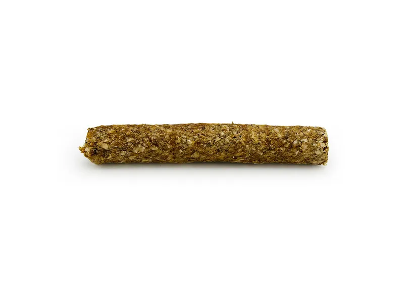 Crunchy Moose tuggben till hund - Big
