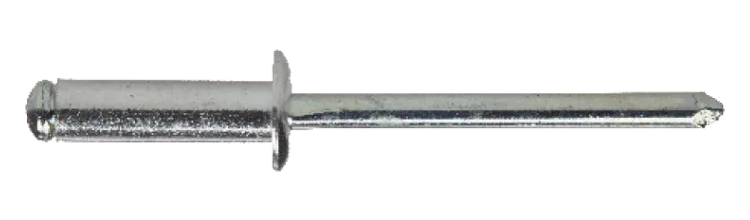 Ejot 957023 Blindnit 250-pack Nitlängd 35 mm