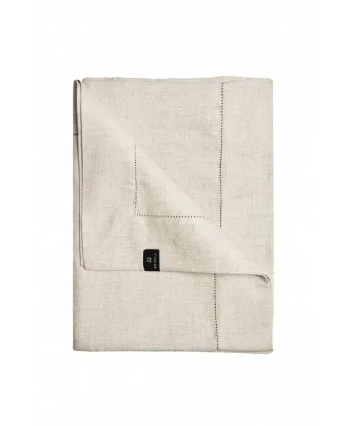 Himla Bordsduk Ebba 160×270 cm Natural