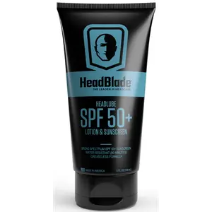 HeadLube SPF50 150 ml