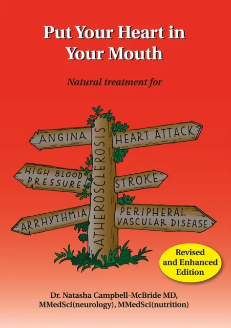 Put Your Heart in Your Mouth