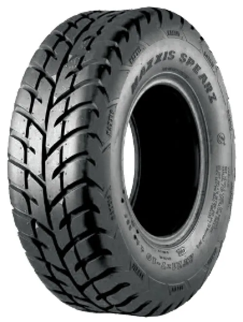 Maxxis M991 Spearz ( 18.5×6.00-10 TL 38Q Dubbel märkning 165/70-10, Framhjul )