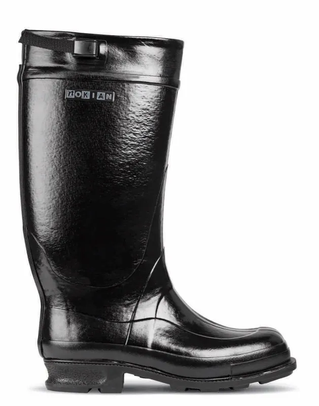 Nokian Tuura Black
