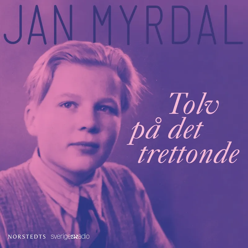 Tolv på det trettonde, Ljudbok