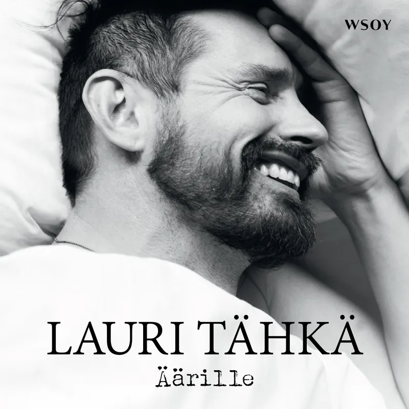 Äärille, Ljudbok