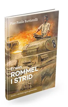 Erwin Rommel i strid