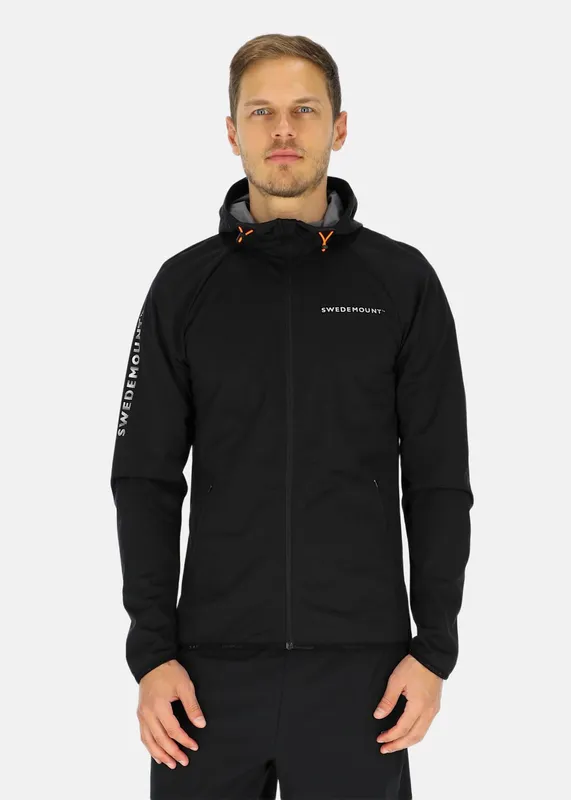 Åre Running 2 Layer Jacket (#1773)