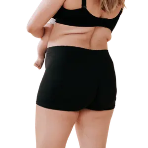 Plume Postpartum trosor L-XXL 3-pack