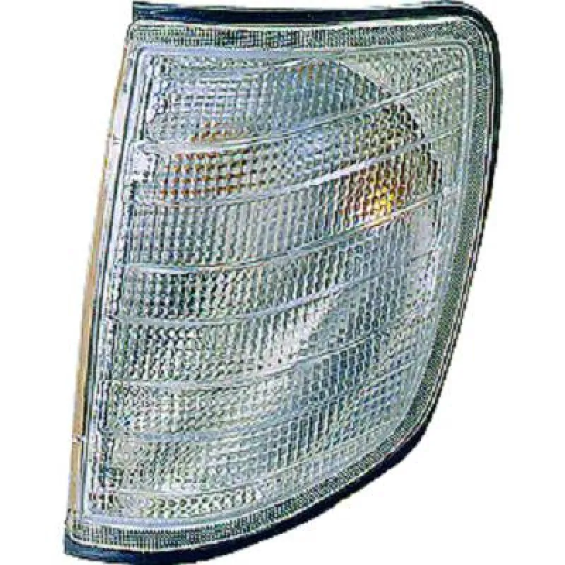 DIEDERICHS 1612072 Blinker