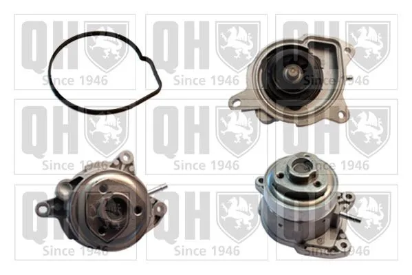 Vattenpump QUINTON HAZELL QCP3721