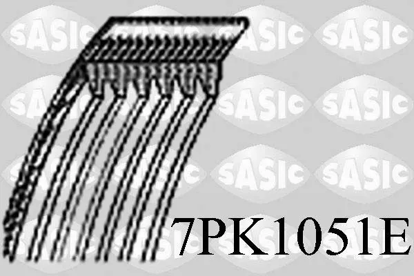 Multirem SASIC 7PK1051E