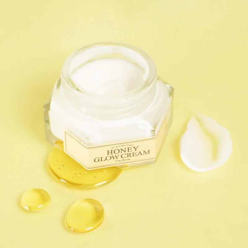 I'm From Honey Glow Cream 50 ml