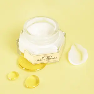 I'm From Honey Glow Cream 50 ml